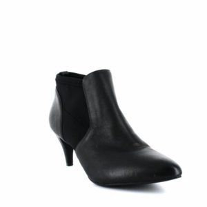 NWT Alfani Step 'N Flex Ankle Booties Size 11
